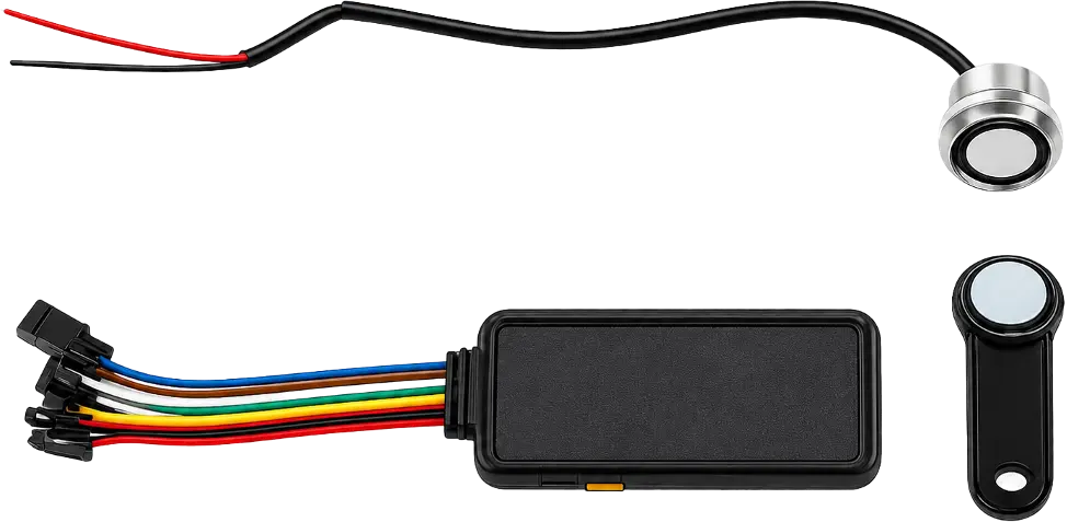 QT 500 Driver ID