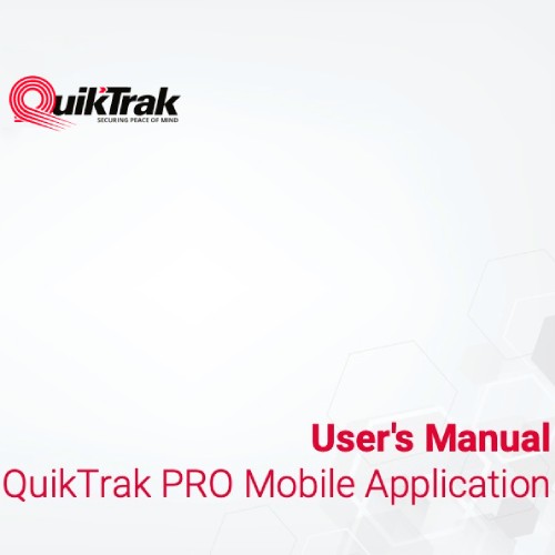 QT Pro App